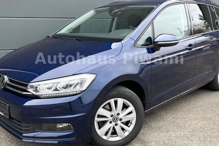 VW Touran 52.900 km 31.400 € Plankstadt 68723