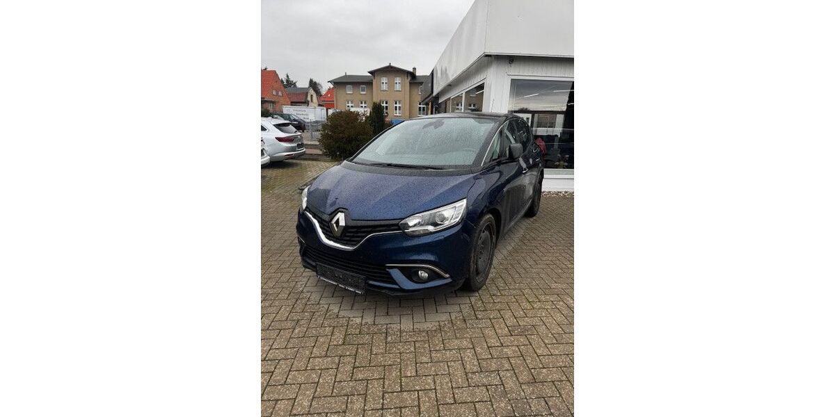 Renault Scenic 117.000 km 10.990 &euro; Gielow 17139