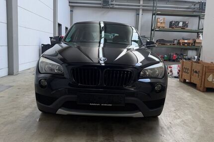 BMW X1 166.048 km 7.450 &euro; Augsburg 86179