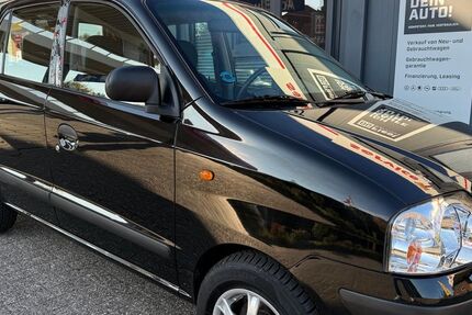 Hyundai Atos 43.000 km 3.290 € Apen 26689