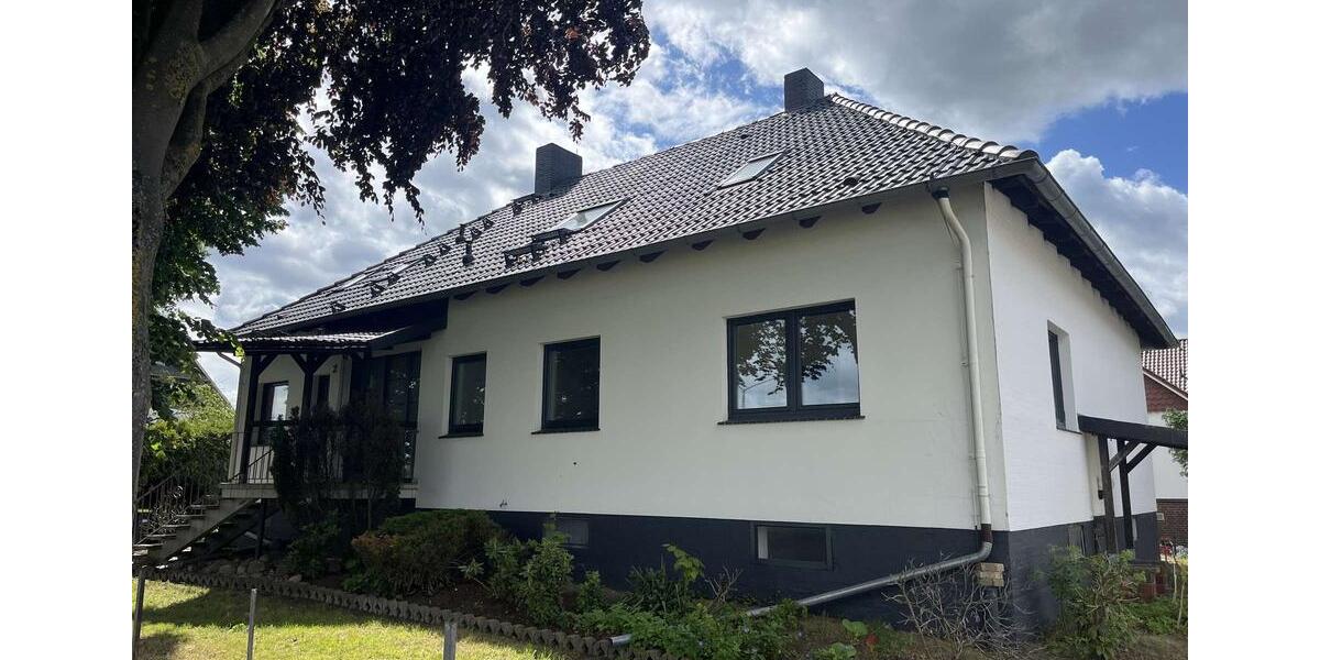 Dachgeschoßwohnung Uetze - 4 Zimmer, 78 m&sup2;, 690&euro; | Angebot:25401771