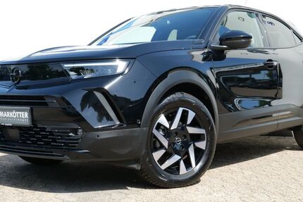 Opel Mokka 14.712 km 22.490 &euro; Bielefeld 33647