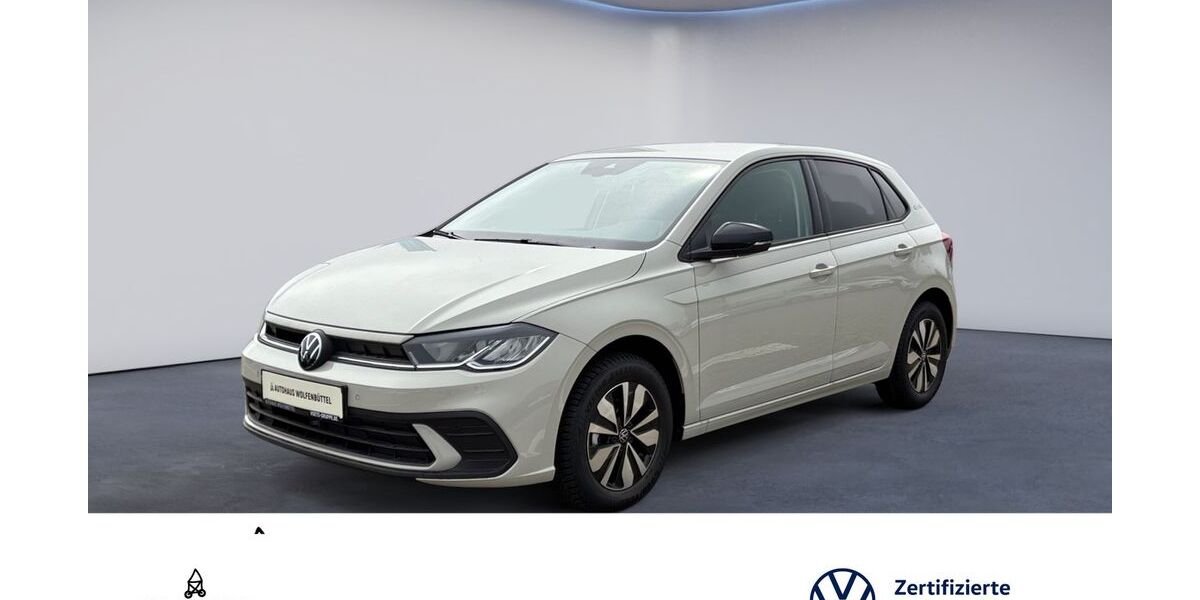VW Polo 9.900 km 21.940 &euro; Wolfenbüttel 38304