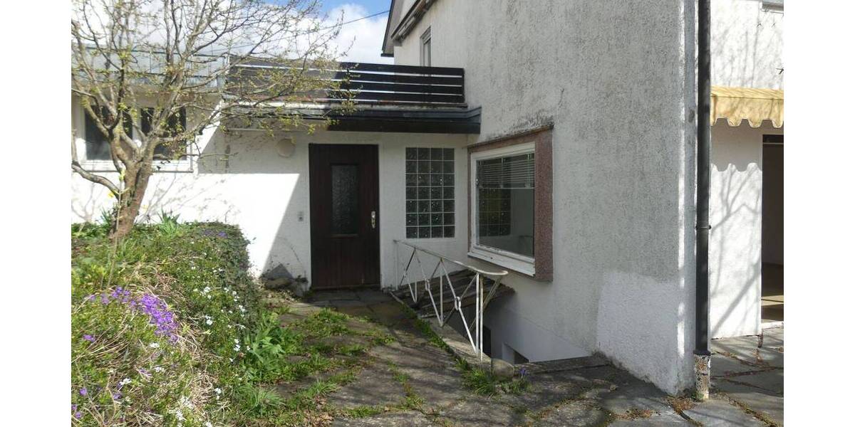 Einfamilienhaus Bad Saulgau - 5 Zimmer, 115 m&sup2;, 174.000&euro; | Angebot:26188162