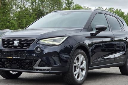 Seat Arona 95.000 km 15.990 &euro; Merzig 66663