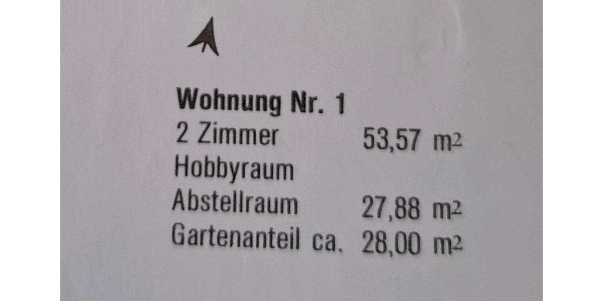 Maisonettenwohnung Geretsried - 2 Zimmer, 71 m&sup2;, 340.000&euro; | Angebot:25855079