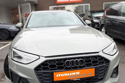 Audi A4 207.500 km 18.580 &euro; Düsseldorf 40549