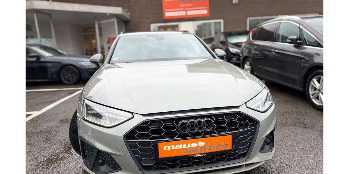Audi A4 207.500 km 18.580 &euro; Düsseldorf 40549