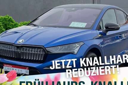 Skoda Enyaq 51.115 km 35.870 &euro; Meiningen 98617