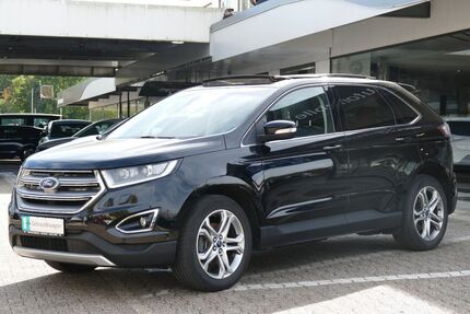 Ford Edge 189.807 km 13.190 € Schwelm 58332
