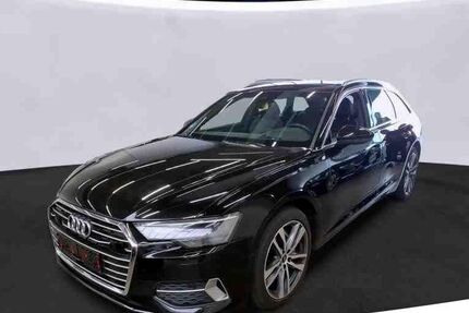 Audi A6 119.808 km 31.799 € Braunschweig 38118