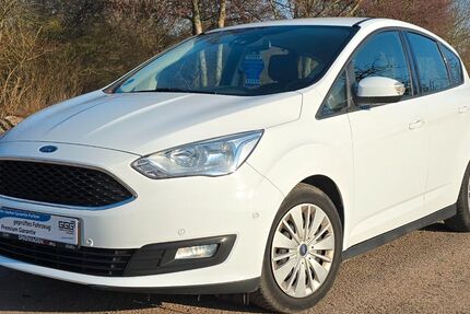 Ford C-Max 57.035 km 10.500 &euro; Magdeburg 39130