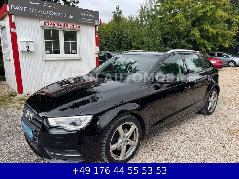 Audi A3 157.731 km 10.500 € Gersthofen 86368