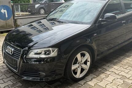 Audi A3 159.000 km 6.100 &euro; München 81739