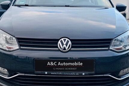 VW Polo 91.000 km 8.699 &euro; Ludwigshafen 67059