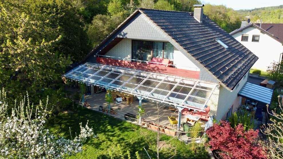 Haus zum Kaufen in Spangenberg 398.000 € 240 m²