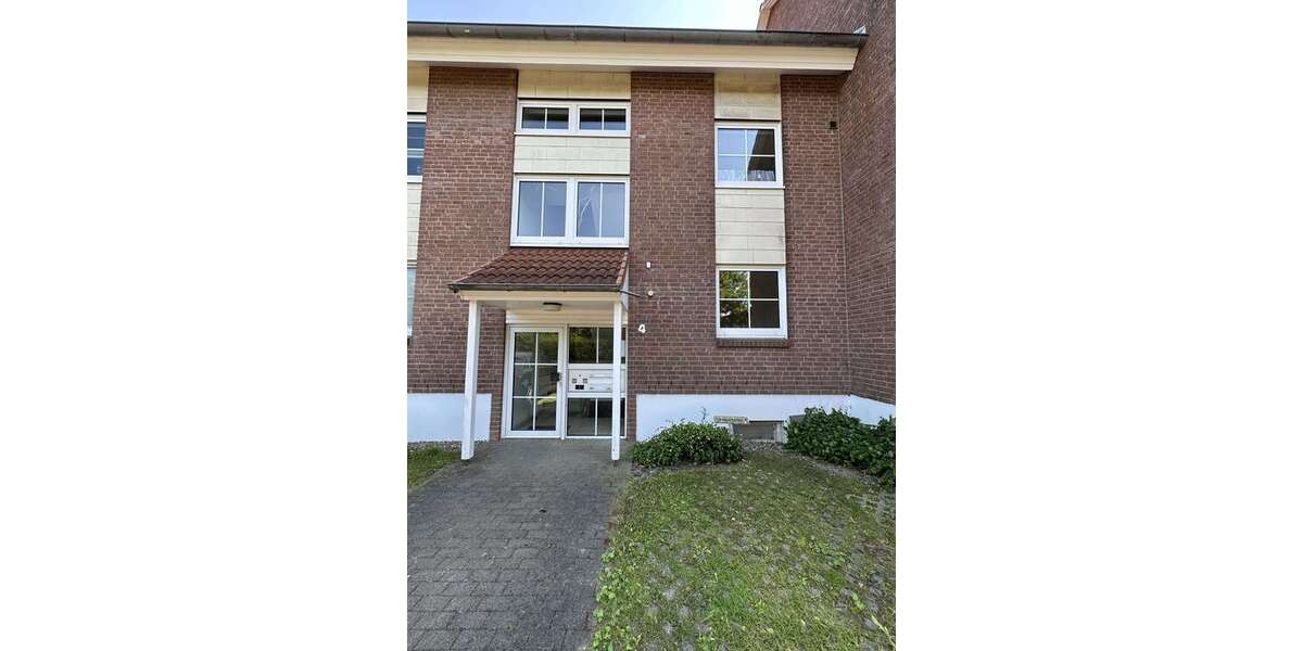 Etagenwohnung Schwentinental Klausdorf - 2 Zimmer, 50 m&sup2;, 600&euro; | Angebot:25399377