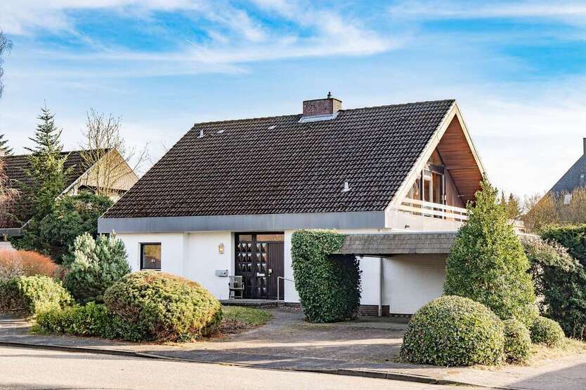 Haus zum Kaufen in Rendsburg 375.000 € 157 m²