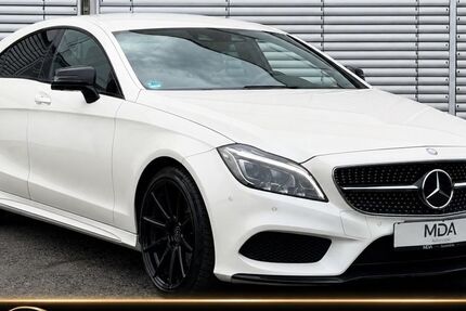 Mercedes-Benz CLS 250 185.278 km 19.850 &euro; Ehringshausen 35630