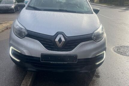 Renault Captur 35.000 km 13.000 &euro; Unterreichenbach 75399