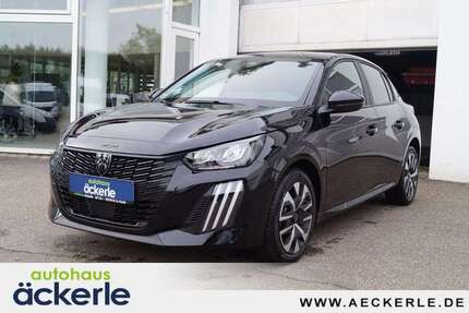 Peugeot 208 5.000 km 22.990 &euro; Korb 71404