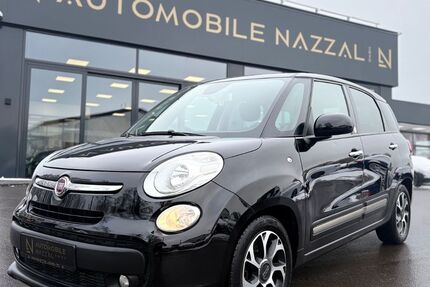 Fiat 500L 101.000 km 11.999 &euro; Saarlouis 66740
