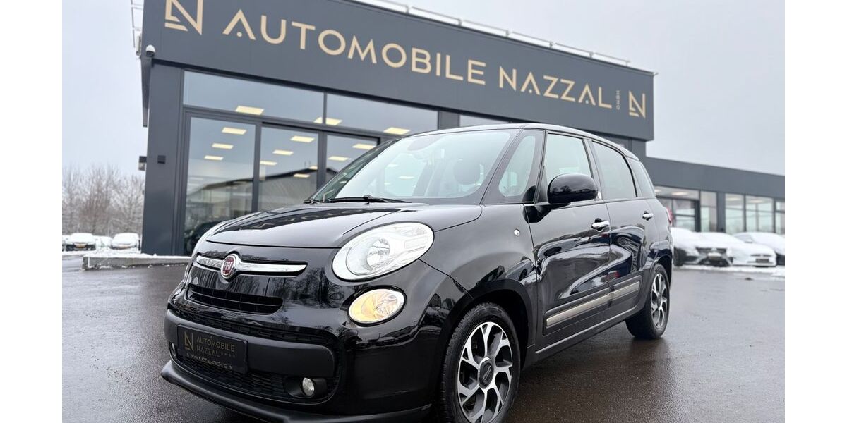 Fiat 500L 101.000 km 11.999 &euro; Saarlouis 66740