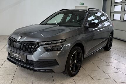 Skoda Kamiq 28.130 km 24.799 &euro; Hemmingen/Hannover 30966