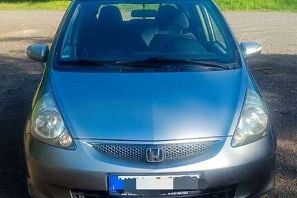 Honda Jazz 131.000 km 1.600 &euro; Wächtersbach 63607