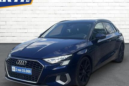 Audi A3 99.214 km 20.690 &euro; Amt Wachsenburg OT Thörey 99334