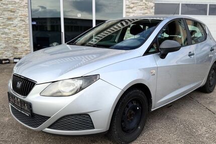Seat Ibiza 158.000 km 2.950 &euro; Wertheim am Main 97877