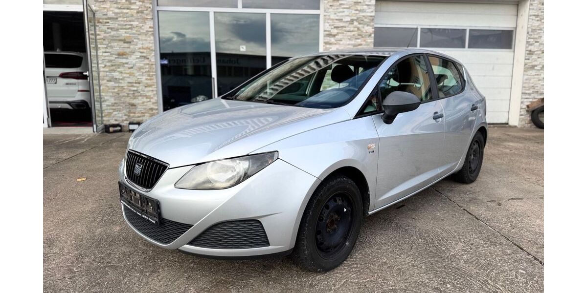 Seat Ibiza 158.000 km 2.950 &euro; Wertheim am Main 97877