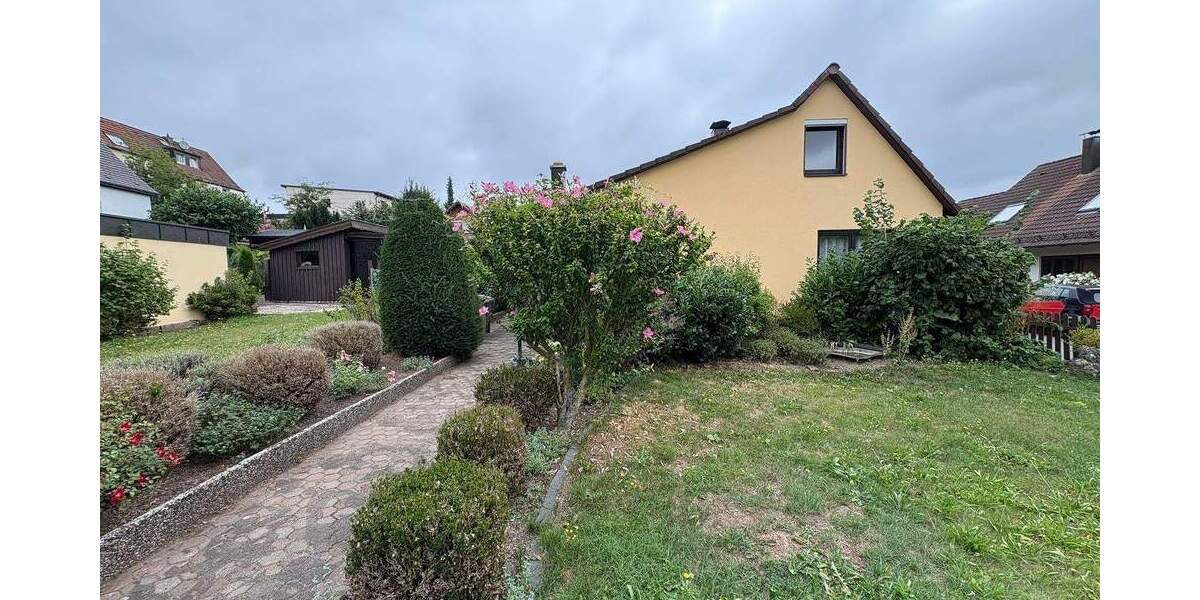 Einfamilienhaus Stein - 3 Zimmer, 80 m&sup2;, 289.000&euro; | Angebot:25317662