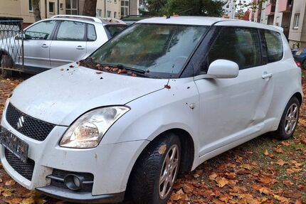 Suzuki Swift 244.000 km 1.599 € Lahr 77933