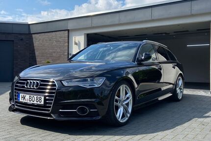 Audi A6 191.000 km 18.590 &euro; Munster 29633