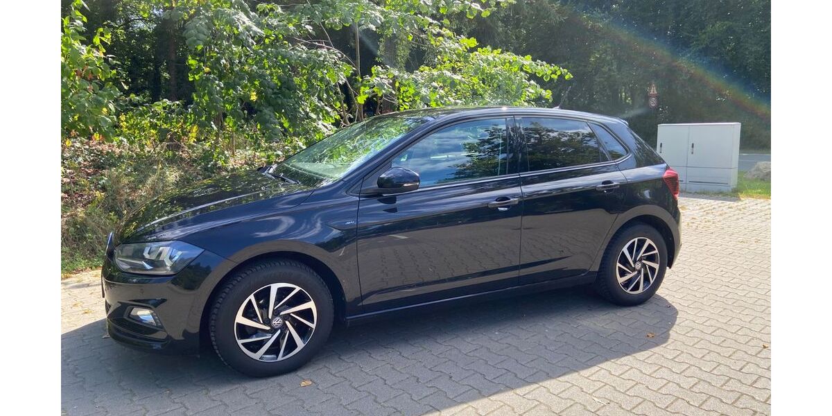 VW Polo 77.700 km 13.100 &euro; Harpstedt 27243