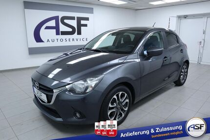 Mazda 2 106.799 km 9.970 &euro; Fürstenwalde bei Berlin 15517