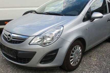 Opel Corsa 120.913 km 4.199 &euro; Parsberg 92331