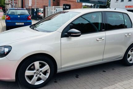 VW Golf 115.000 km 7.350 &euro; Hannover 30455
