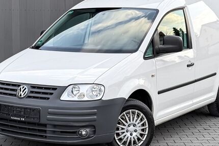 VW Caddy 99.000 km 5.880 &euro; Reutlingen 72770
