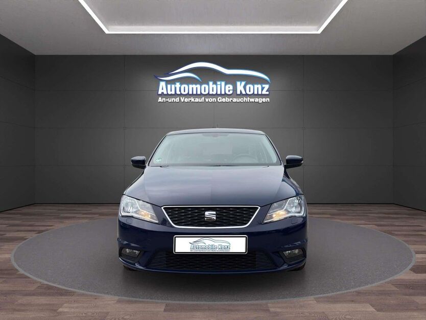 Seat Toledo 64.591 km 10.700 € Konz 54329