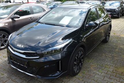 Kia XCeed 81.811 km 18.990 &euro; Waldkraiburg 84478