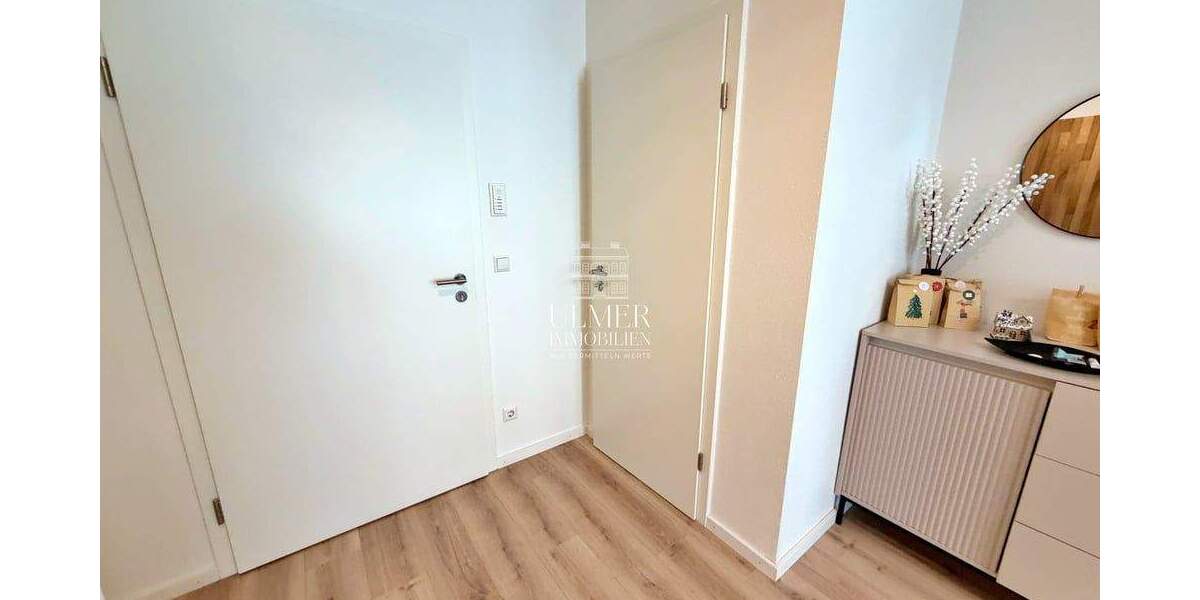 Etagenwohnung Korb Kleinheppach - 2 Zimmer, 59 m&sup2;, 309.000&euro; | Angebot:24784113