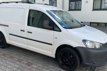 VW Caddy Maxi 320.000 km 5.499 &euro; Frankfurt 60326