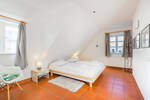 Etagenwohnung Dranske / Bakenberg Nonnevitz - 2 Zimmer, 54 m&sup2;, 169.000&euro; | Angebot:25683452