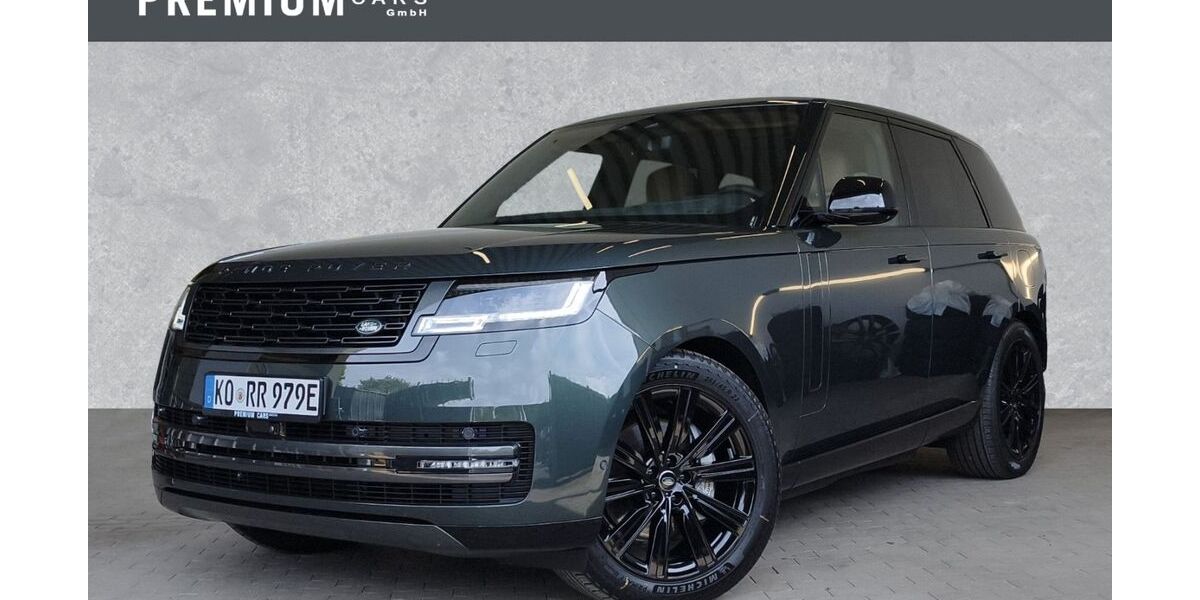 Land Rover Range Rover 2.500 km 169.437 &euro; Koblenz/Gwb. Arenberg 56077