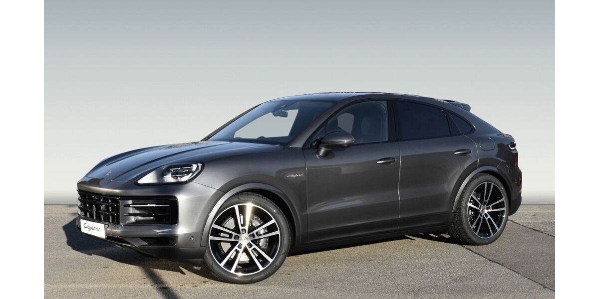 Porsche Cayenne 13.845 km 113.911 &euro; Lörrach 79541