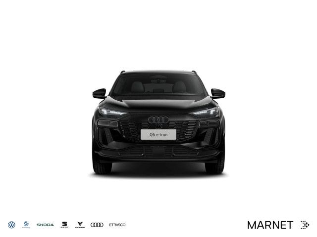 Q6 e-tron