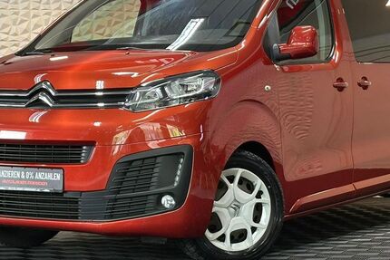 Citroen SpaceTourer 168.207 km 33.999 &euro; Heidenau 01809