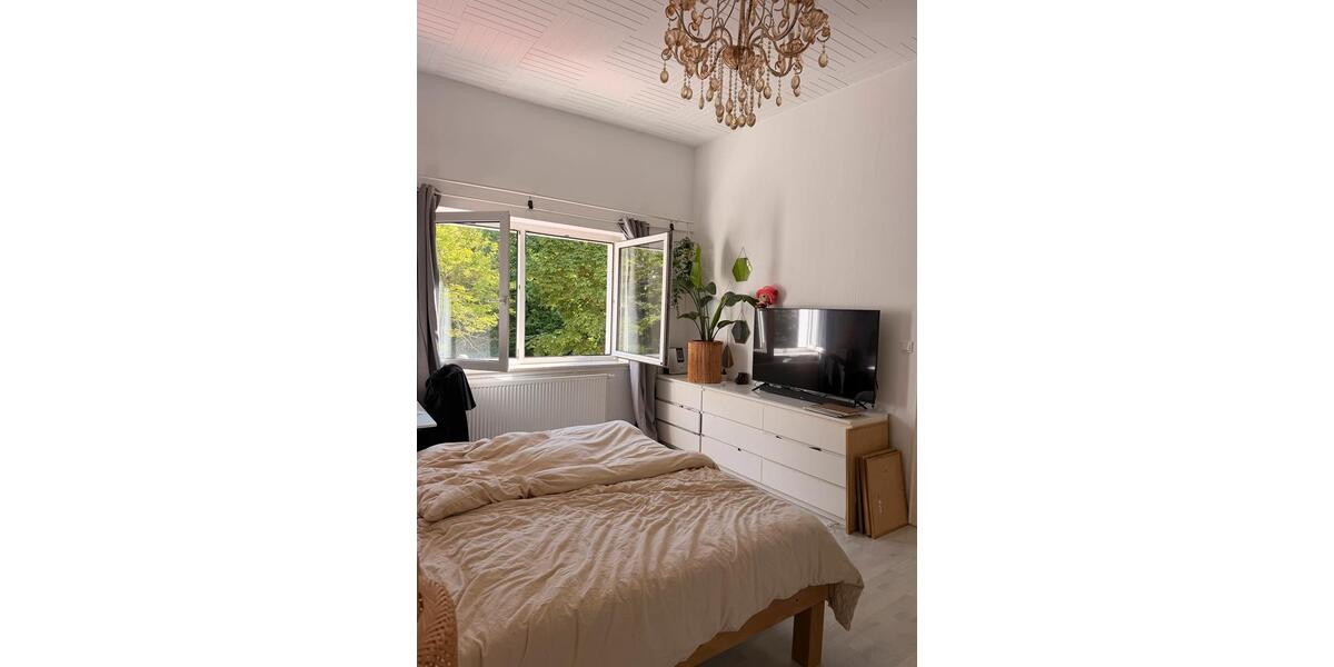 Etagenwohnung Wiesbaden Biebrich - 2 Zimmer, 67 m&sup2;, 1.060&euro; | Angebot:26680426